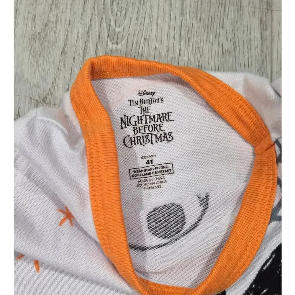 The Nightmare Before Christmas nightmare before